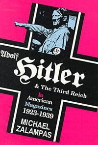 Cover image for Adolf Hitler & the Third Reich