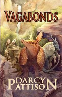 Cover image for Vagabonds