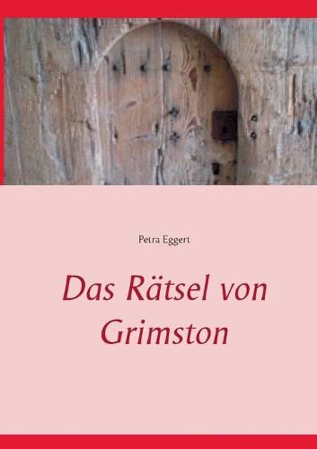 Cover image for Das Ratsel von Grimston