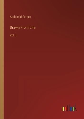 Cover image for Drawn From Life