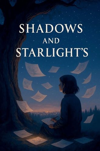 Cover image for Shadows and Starlight's