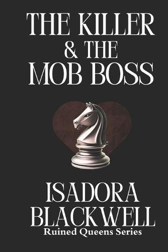 Cover image for The Killer & The Mob Boss