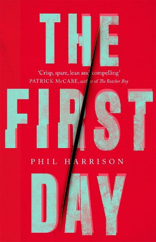 Cover image for The First Day