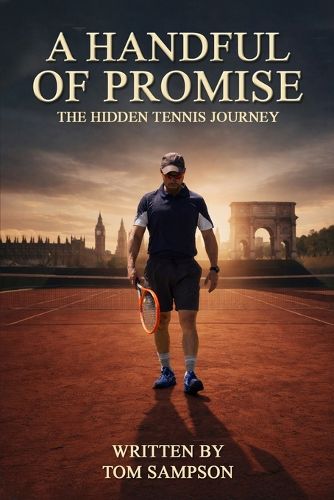 Cover image for A Handful of Promise