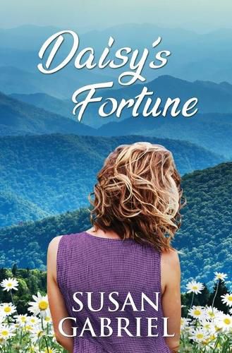 Cover image for Daisy's Fortune: Southern Historical Fiction (Wildflower Trilogy Book 3)
