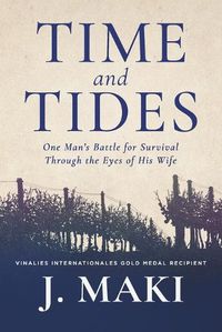 Cover image for Time and Tides