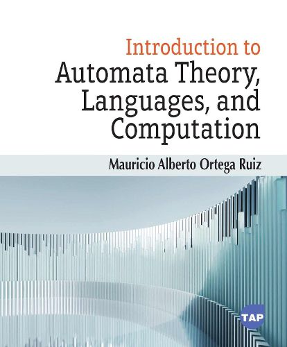 Cover image for Introduction to Automata Theory, Languages, and Computation