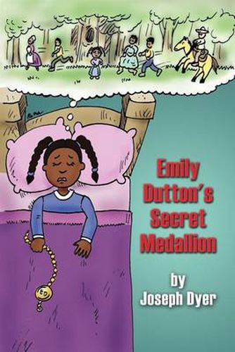 Cover image for Emily Dutton's Secret Medallion