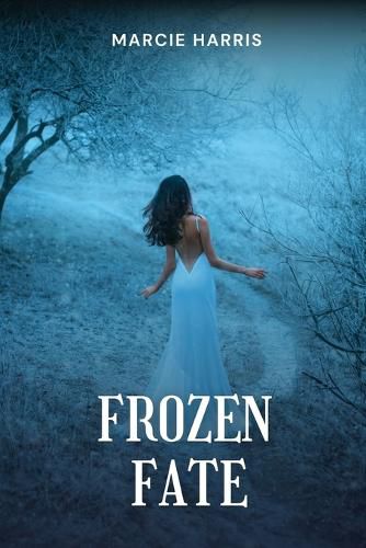 Cover image for Frozen Fate