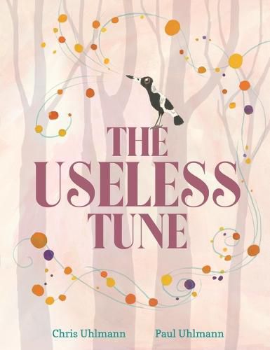 Cover image for The Useless Tune