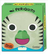 Cover image for Mi Periquito