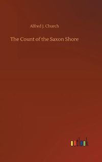 Cover image for The Count of the Saxon Shore