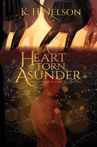 Cover image for A Heart Torn Asunder