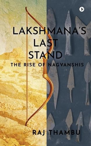 Cover image for Lakshmana's Last Stand