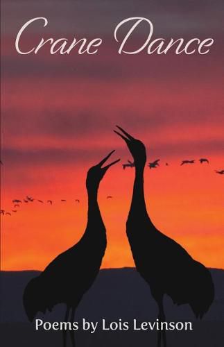 Cover image for Crane Dance