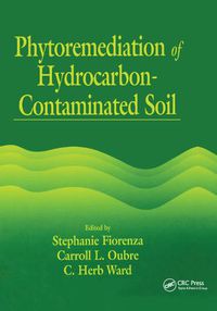 Cover image for Phytoremediation of Hydrocarbon-Contaminated Soil