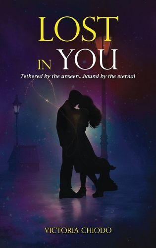 Cover image for Lost in You