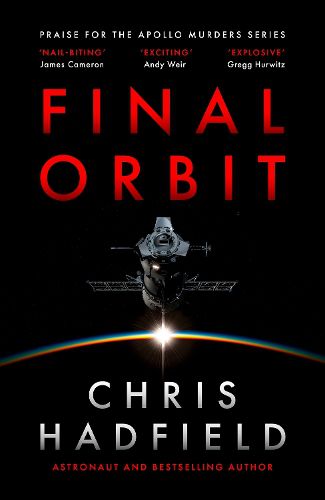 Cover image for Final Orbit