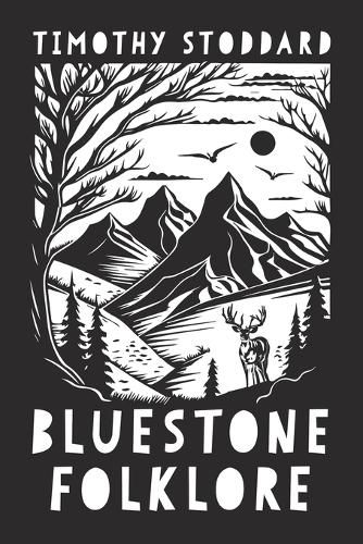 Cover image for Bluestone Folklore