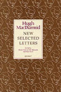 Cover image for New and Selected Letters