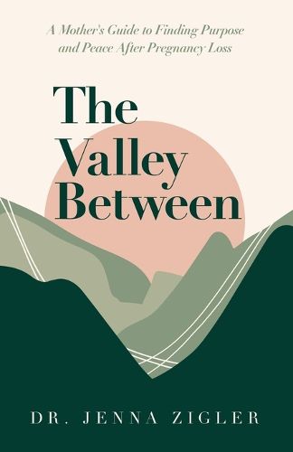 Cover image for The Valley Between