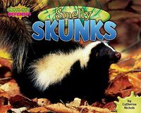Cover image for Smelly Skunks