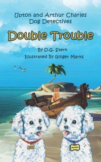 Cover image for Double Trouble