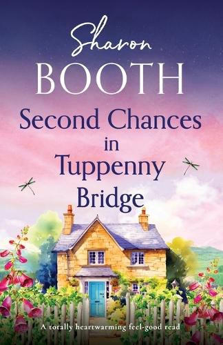 Cover image for Second Chances in Tuppenny Bridge