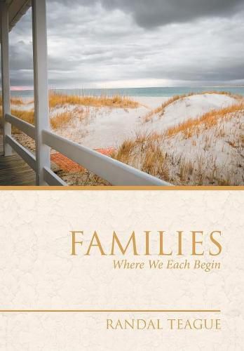 Cover image for Families
