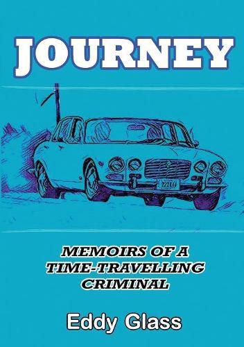 Cover image for Journey