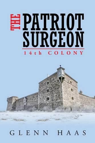 The Patriot Surgeon