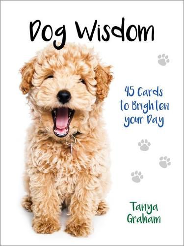 Cover image for Dog Wisdom