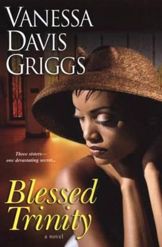 Cover image for Blessed Trinity