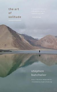 Cover image for The Art of Solitude