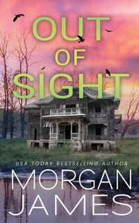 Cover image for Out of Sight