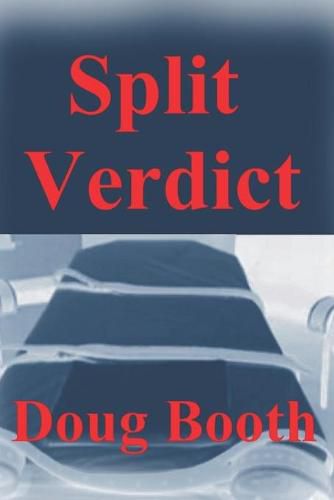 Cover image for Split Verdict