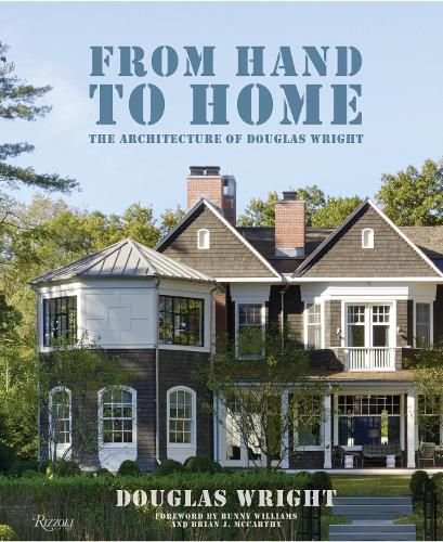 Cover image for From Hand To Home