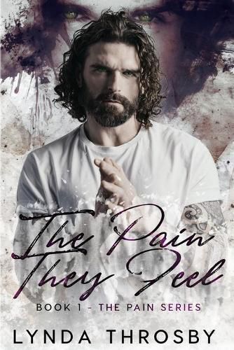 Cover image for The Pain They Feel