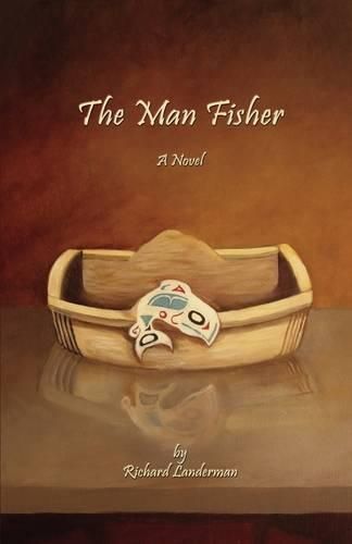 Cover image for The Man Fisher