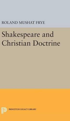 Shakespeare and Christian Doctrine