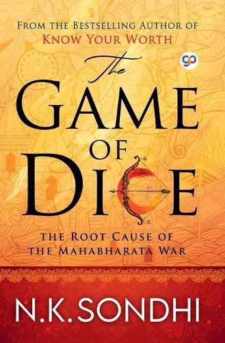 Cover image for The Game of Dice
