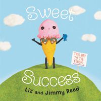 Cover image for Sweet Success