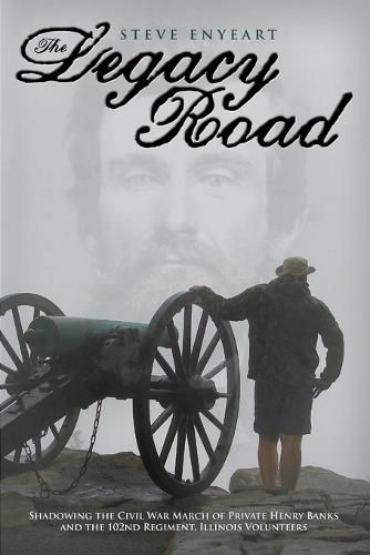 Cover image for The Legacy Road