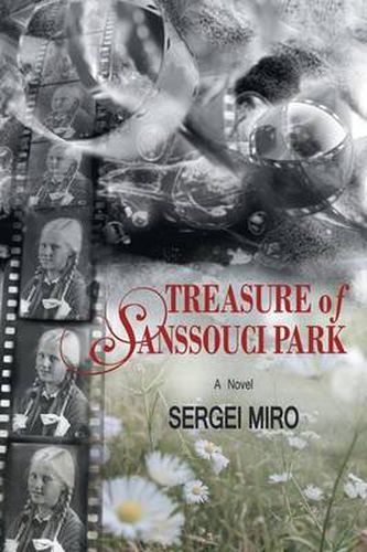 Cover image for Treasure of Sanssouci Park