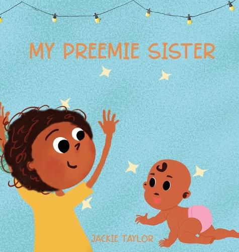 Cover image for My Preemie Sister