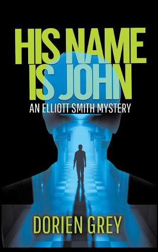 Cover image for His Name Is John