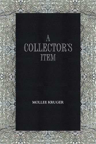 Cover image for A Collector's Item