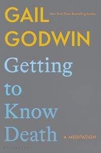 Cover image for Getting to Know Death