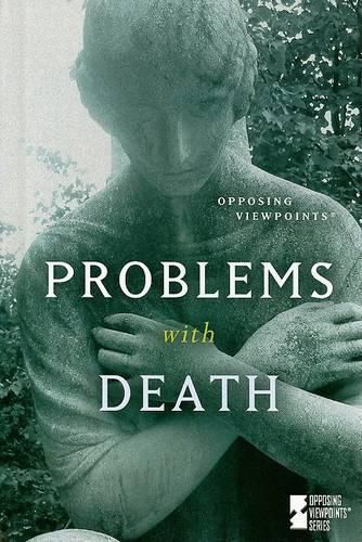 Cover image for Problems with Death