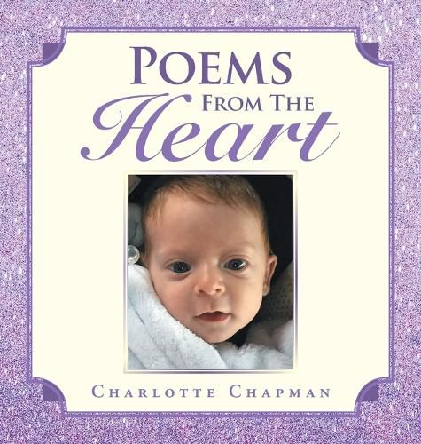 Cover image for Poems From The Heart